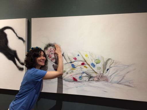 Iconografio del Quijote 博物馆