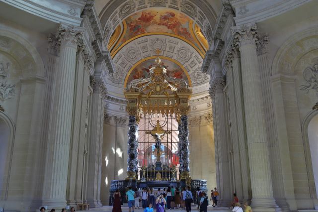 荣军院国王教堂