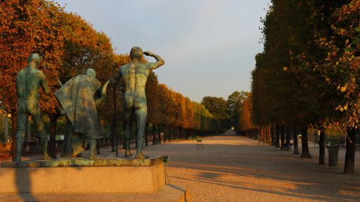 P. Landowski (1906) : 该隐的儿子