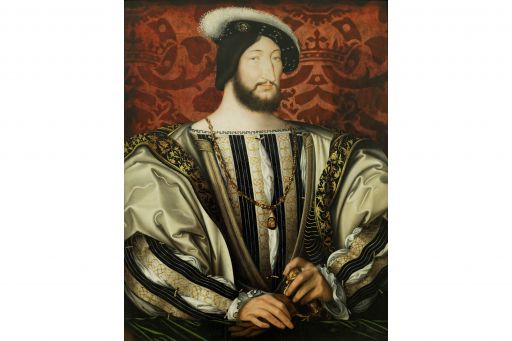 法国国王弗朗索瓦一世